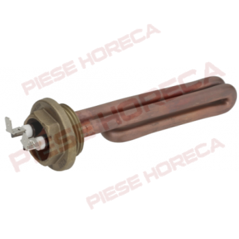 Rezistenta 1350W alimentare 230V, boiler espressor Brasilia, Vibiemme, Scala