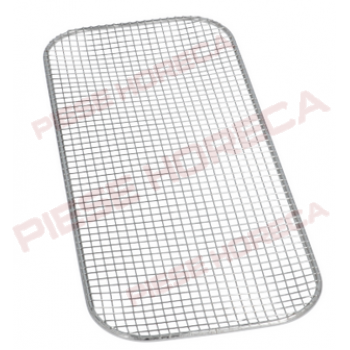 Grilaj, sita fund friteuza Fri Fri, 350x152mm