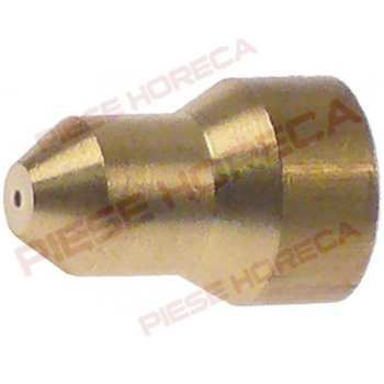 Duza arzator ceramic aparat gyros, shaorma Potis, Meltem 