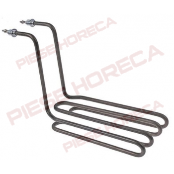 Rezistenta 3000W friteuza RM-Gastro alimentare 230V 