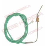 Senzor, sonda temperatura interior cuptor Rational, 40.00.594