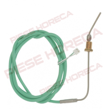 Senzor, sonda temperatura interior cuptor Rational, 40.00.594