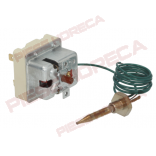 Termostat de siguranta 338°C cuptor Zanussi, Electrolux, EGO 5532562847