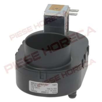 Valva ventilare abur cuptor Rational SCC…, CM.., cod catalog 22.00.725