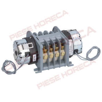 Timer, programator CDC tip 4904DV, serie 4904DV0DZE0001000  masina spalat Elframo, Sammic