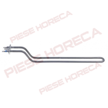 Rezistenta tanc spalare masina vase cu capota Hobart putere 3000W alimentare 230-254V