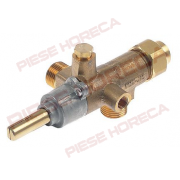 Robinet gaz CAL3200 producator Copreci cu filet termocupla de M8x1