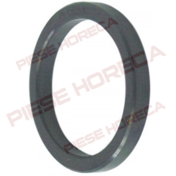 Garnitura cauciuc portfiltru espressor Cimbali, Hendi, ø 70mm x 56,5 x 8,3mm