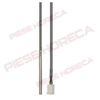 Sonda, senzor temperatura, PT1000, pentru uscator rufe Primus 