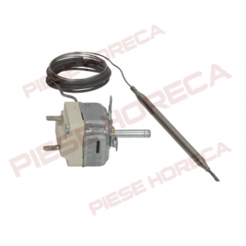 Termostat de lucru monofazic 180 grade pentru friteuza Tecnoinox, Electrolux, Zanussi