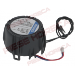 Transformator EBM-PAPST tip AC4400HT pentru cuptor Rational seriile SCC… si CM…