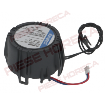Transformator EBM-PAPST tip AC4400HT pentru cuptor Rational seriile SCC… si CM…