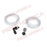 Kit, set montare pompa detergent masina spalat vase 