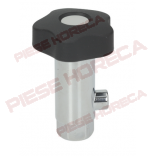 Robinet verificare nivel apa manta marmita MBM, Modular, filet interior de 3/8”