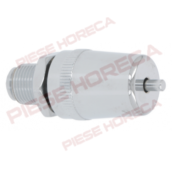 Valva aerisire, aerisitor marmita Gico, Zanussi, Modular, filet de 3/8” 