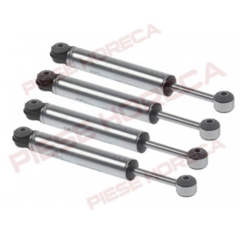 Amortizor, set amortizoare masina spalat rufe Girbau, Suspa tip 010, forta de extensie 120N 