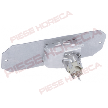 Lampa cuptor pizza Moretti Forni 