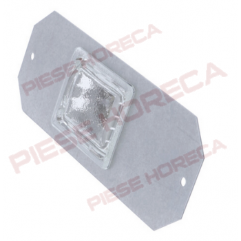 Lampa cuptor pizza Moretti Forni 