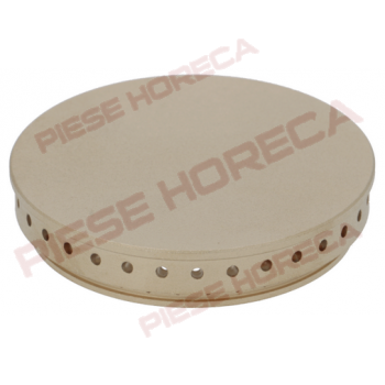 Cap, coroana arzator aragaz Ambach cu diametrul de 75mm