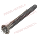 Rezistenta 6000W boiler masina spalat vase Hoonved, Kromo, Mach, Rhima, Rosinox, Angelo-Po, Dihr