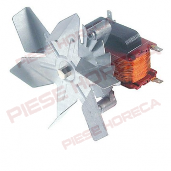 Ventilator Fime model C20X0E173CLH, 32W, alimentare 220-240V, Techfrigo, Elica, Coldmaster