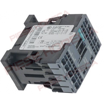Contactor de putere 9A/4kW model 3RT2016-2AP01