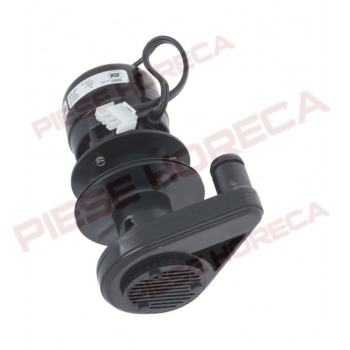 Pompa recirculare apa Morrill MSP2 pentru masina cuburi gheata Manitowoc 