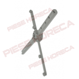 Brate spalare si clatire cu montare sus/jos pentru masina spalat vase Meiko