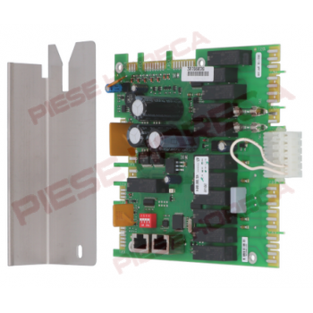 Placa electronica cu relee pentru cuptor Rational modelele SCC….