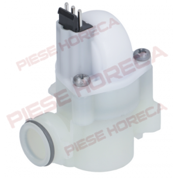 Debitmetru, flow meter apa cuptor Angelo-Po, Sagi  flux intre 0,1-3,6l/min