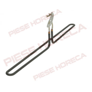 Rezistenta 1100W alimentare 400V pentru gratar, plita, grill Zanussi, Juno