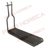 Rezistenta 5500W, 230V, friteuza Zanussi, Electrolux, Inoksan 