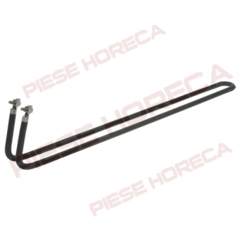 Rezistenta 1500W 230V pentru tigaie basculanta Ambach, lungime 530mm