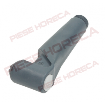 Cap dus spalare cuptor Rational cu filet exterior de ½”