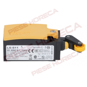 Intrerupator, microintrerupator cu rola, limitator tigaie basculanta, marmita Ambach 