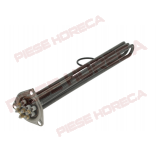 Rezistenta boiler masina spalat vase Comenda, putere 8000W, lungime 480mm, alimentare 230V