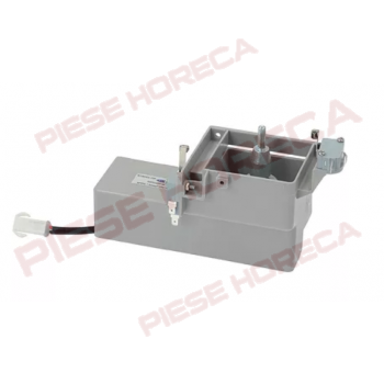 Motor DC pentru golire, basculare tavita cuburi masina gheata Metro Professional 