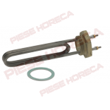 Rezistenta 2200W masina spalat vase ATA, filet flansa de 1¼" 