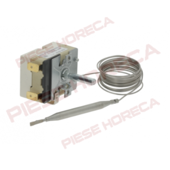 Termostat control temperatura 185°C pentru friteuza Horeca-Select, Metro Professional