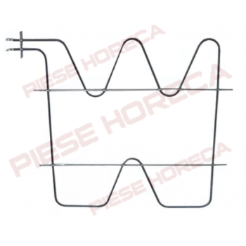 Rezistenta  cuptor cu puterea de 2500W, 230V