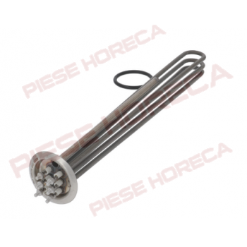 Rezistenta boiler cu puterea de 4500W la 230V masina spalat vase ATA, Mach