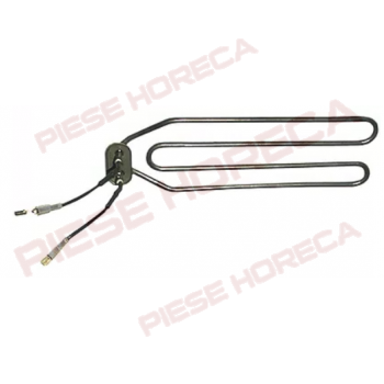 Rezistenta cuva, tanc spalare masina vase Teikos putere 2700W, 220-230V