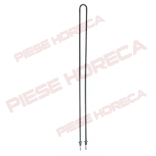 Rezistenta 3000W, 230V cu lungimea de 730mm, imersibila