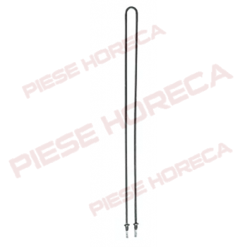 Rezistenta 3000W, 230V cu lungimea de 730mm, imersibila