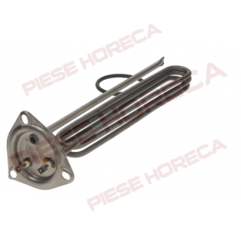 Rezistenta boiler masina spalat vase Comenda, Hoonved cu puterea de 3000W, 230V 