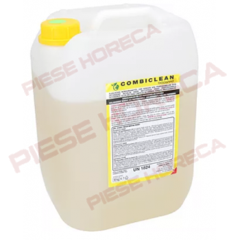 Detergent lichid spalare cuptor Lainox bidon 10kg