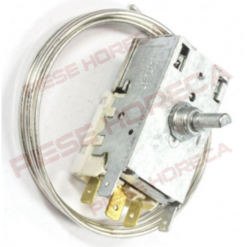 Termostat Ranco K59 L1102 pentru congelator