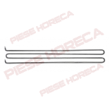 Rezistenta grill, gratar Modular, putere 2186/2380W alimentata la 230/240V