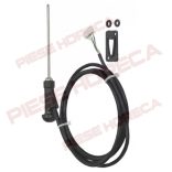 Sonda produs cuptor Lainox cu mufa plata 