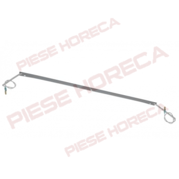 Rezistenta masina de infoliat Sirman 